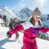 Ferme de vacances - Familienurlaub im Winter - 1 Kind bis 4 Jahre gratis!