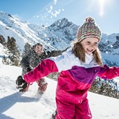 Agriturismo - Familienurlaub im Winter - 1 Kind bis 4 Jahre gratis!