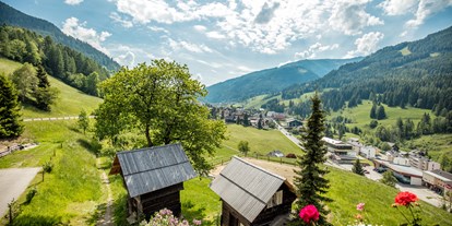 Urlaub auf dem Bauernhof - Tagesausflug möglich - Ebenthal (Ebenthal in Kärnten) - Gutzingerhof