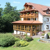 Ferme de vacances - Unser Gästehaus - Weihersmühle