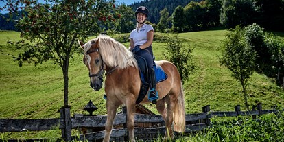 Urlaub auf dem Bauernhof - ideal für: Sportler - Ramsau am Dachstein - Bruckreiterhof