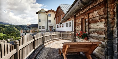 Urlaub auf dem Bauernhof - Skitouren - Schladming-Dachstein - Bruckreiterhof