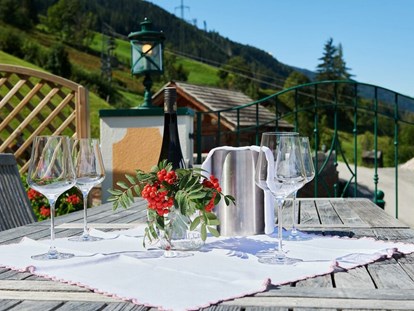 Urlaub auf dem Bauernhof - ideal für: Genuss - Steiermark - Bruckreiterhof