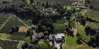 Urlaub auf dem Bauernhof - Hunde: erlaubt - Südtirol - umgeben von Wein und Apfel und doch Nahe an der Stadt Brixen - Biogutshof Castel Campan