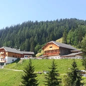 Počitniška kmetija - Lüch Picedac Apartments