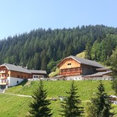 Holiday farm - Lüch Picedac Apartments