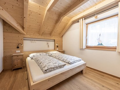Urlaub auf dem Bauernhof - ideal für: Genuss - Trentino-Südtirol - Wohnung Mi amur - Lüch Picedac Apartments