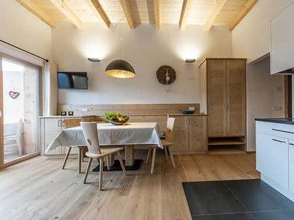 odmor na imanju - ideal für: Ruhesuchende - Sarntal - Wohnung Armonia
 - Lüch Picedac Apartments