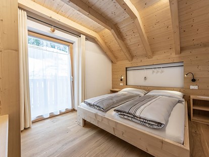 Urlaub auf dem Bauernhof - Art der Unterkunft: Appartement - Trentino-Südtirol - Wohnung Armonia
 - Lüch Picedac Apartments