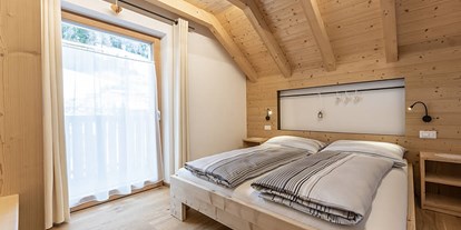 Urlaub auf dem Bauernhof - Fahrzeuge: Heuwender - Italien - Wohnung Armonia
 - Lüch Picedac Apartments