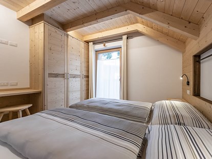 Urlaub auf dem Bauernhof - ideal für: Sportler - Trentino-Südtirol - Wohnung Armonia
 - Lüch Picedac Apartments