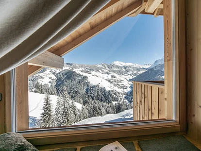 nyaralás a farmon - Terrasse oder Balkon am Zimmer - Mühlwald (Trentino-Südtirol) - Wohnung Armonia
 - Lüch Picedac Apartments