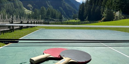 vacanza in fattoria - begehbarer Heuboden - Trentino-Alto Adige - Feichterhof