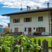 Holiday farm - Thalerhof Feldthurns bei Brixen