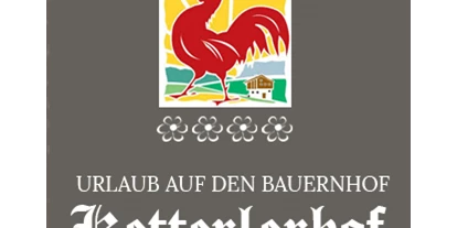 nyaralás a farmon - Art der Landwirtschaft: Obstbauernhof - Villanders - Ketterlerhof