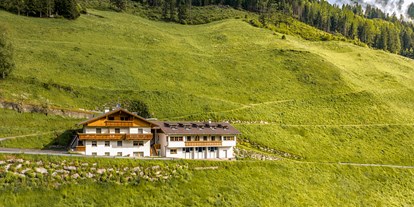Urlaub auf dem Bauernhof - ideal für: Ruhesuchende - Penningberg - Niederkoflhof