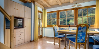 vakantie op de boerderij - Fernseher am Zimmer - Südtirol - Niederkoflhof