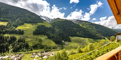 wakacje na farmie - Mühlwald (Trentino-Südtirol) - Niederkoflhof