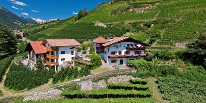 vacanza in fattoria - Verleih: Rodel - Trentino-Alto Adige - Ausserleiter Hof