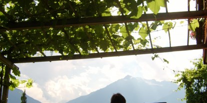 Urlaub auf dem Bauernhof - absolute Ruhelage - Südtirol - Ausserleiter Hof