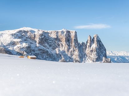Urlaub auf dem Bauernhof - Tischtennis - Südtirol - Top Winterurlaub auf der Seiser Alm.
Die größte Hochalm Europas begeistert mit ihrer Weite, ihrem Panorama und ihrer Vielfalt. 
Schneebericht der Seiser Alm
Der aktuelle Lage- und Schneebericht der Seiser Alm liefert Ihnen alles Wichtige auf einen Blick für Ihren Winter- und Skiurlaub im Skigebiet Seiser Alm/Val Gardena: Wie hoch ist die Schneedecke, wie viel Pisten, Loipen und Rodelbahnen sind geöffnet, welche Liftanlagen sind in Betrieb und noch viel mehr. - Binterhof