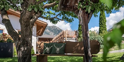 Urlaub auf dem Bauernhof - Tagesausflug möglich - Südtirol - Mesnerhof Vals