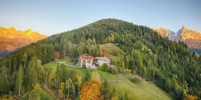 Urlaub auf dem Bauernhof - Brötchenservice - St. Andrä (Trentino-Südtirol) - Zu jeder Jahreszeit ein Urlaub wert - Grotthof 