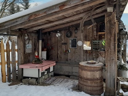 vacation on the farm - Jahreszeit: Winter-Urlaub - Mühlbach (Trentino-Südtirol) - Ferienwohnungen Oberwieserhof