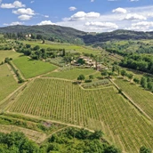 Počitniška kmetija - Borgo Savignola 