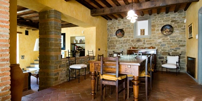 Urlaub auf dem Bauernhof - ideal für: Familien - Carmignano (PO) - Borgo Savignola 