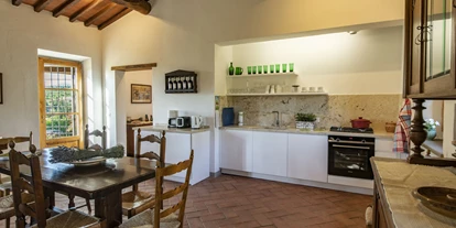 odmor na imanju - Figline e Incisa Valdarno - Borgo Savignola 