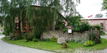 vacanza in fattoria - Hofladen - Naturbauernhof Gierke
