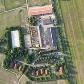 Holiday farm - Erlebnisreiterhof Bernsteinreiter in Hirschburg - Bernsteinland Hirschburg
