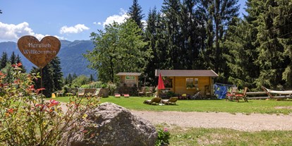 Urlaub auf dem Bauernhof - Mithilfe beim: Kochen - Österreich - Bio-Bergbauernhof Weger