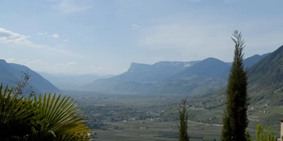 Urlaub auf dem Bauernhof - Jahreszeit: Frühlings-Urlaub - St. Andrä (Trentino-Südtirol) - Oberötzbauerhof