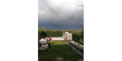 Urlaub auf dem Bauernhof - Desenzano del Garda - Particolare - Agriturismo Nuvolino - Monzambano