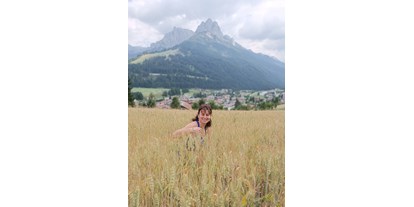 Urlaub auf dem Bauernhof - barrierefrei - Trentino-Südtirol - Coltiviamo i cereali - Fiores Eco-Green Agriturismo e Azienda Agricola Biologica