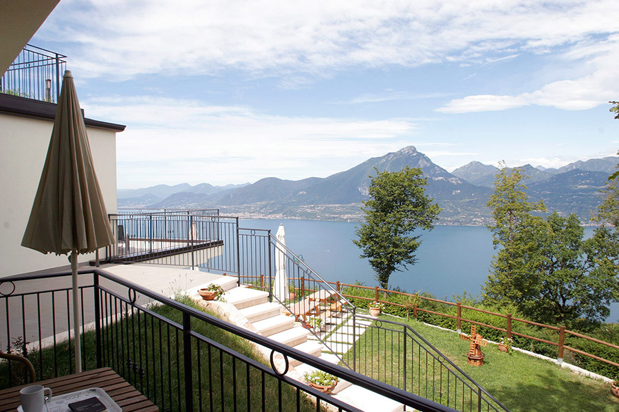 Ferien Bauernhof - Agriturismo Scriciol