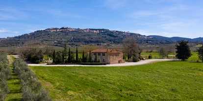 Urlaub auf dem Bauernhof - Jahreszeit: Frühlings-Urlaub - Italien - Tenuta Il Cicalino