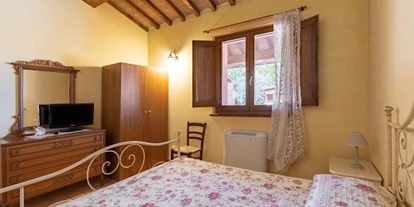 vacation on the farm - Perugia - Zimmer - I Mille Ulivi