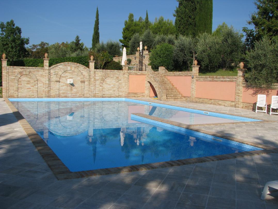 Ferien Bauernhof - Agriturismo La Campana