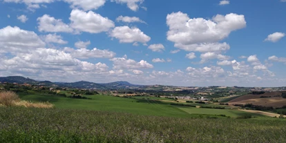 vacanza in fattoria - absolute Ruhelage - Emilia-Romagna - Mulini Venturi