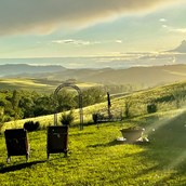 Holiday farm - Val d'Orcia - Vento d’Orcia