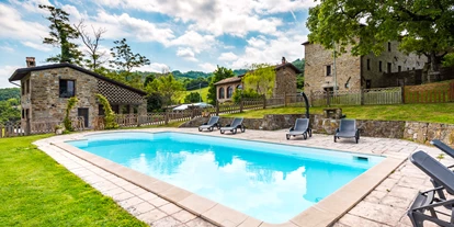 vacation on the farm - Tiere am Hof: andere Tierarten - Tuscany - Agriturismo Il Salice