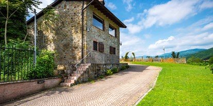Urlaub auf dem Bauernhof - ideal für: Ruhesuchende - Emilia Romagna - Agriturismo Il Salice