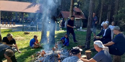 vacation on the farm - Jahreszeit: Frühlings-Urlaub - Agroturizam Bitoraj