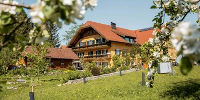 Urlaub auf dem Bauernhof - Umgebung: Urlaub in Stadtnähe - Salzburger Seenland - Dichtlhof