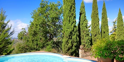 wakacje na farmie - Schwimmmöglichkeit: Außenpool - Ghizzano di Peccioli - PODERE CASATO