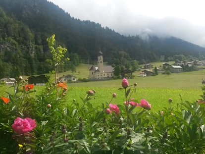 vacanza in fattoria - ideal für: Pärchen - Lochau - Gästehaus zum Bären