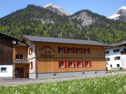 vacation on the farm - ideal für: Pärchen - Lochau - Gästehaus zum Bären